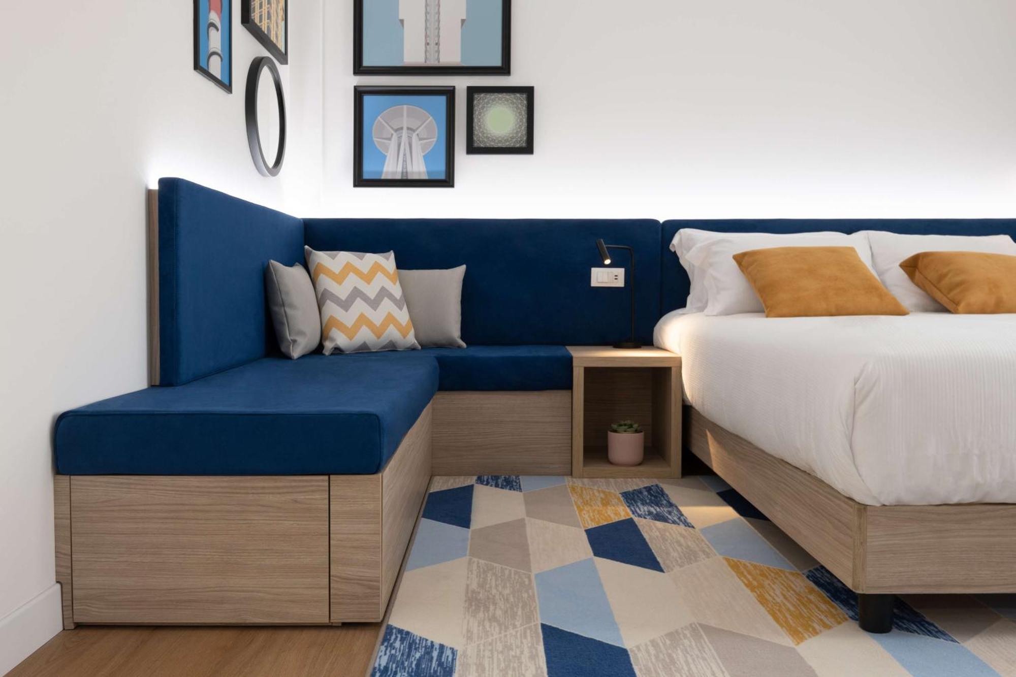 Hampton By Hilton Rome North Fiano Hotel 4*