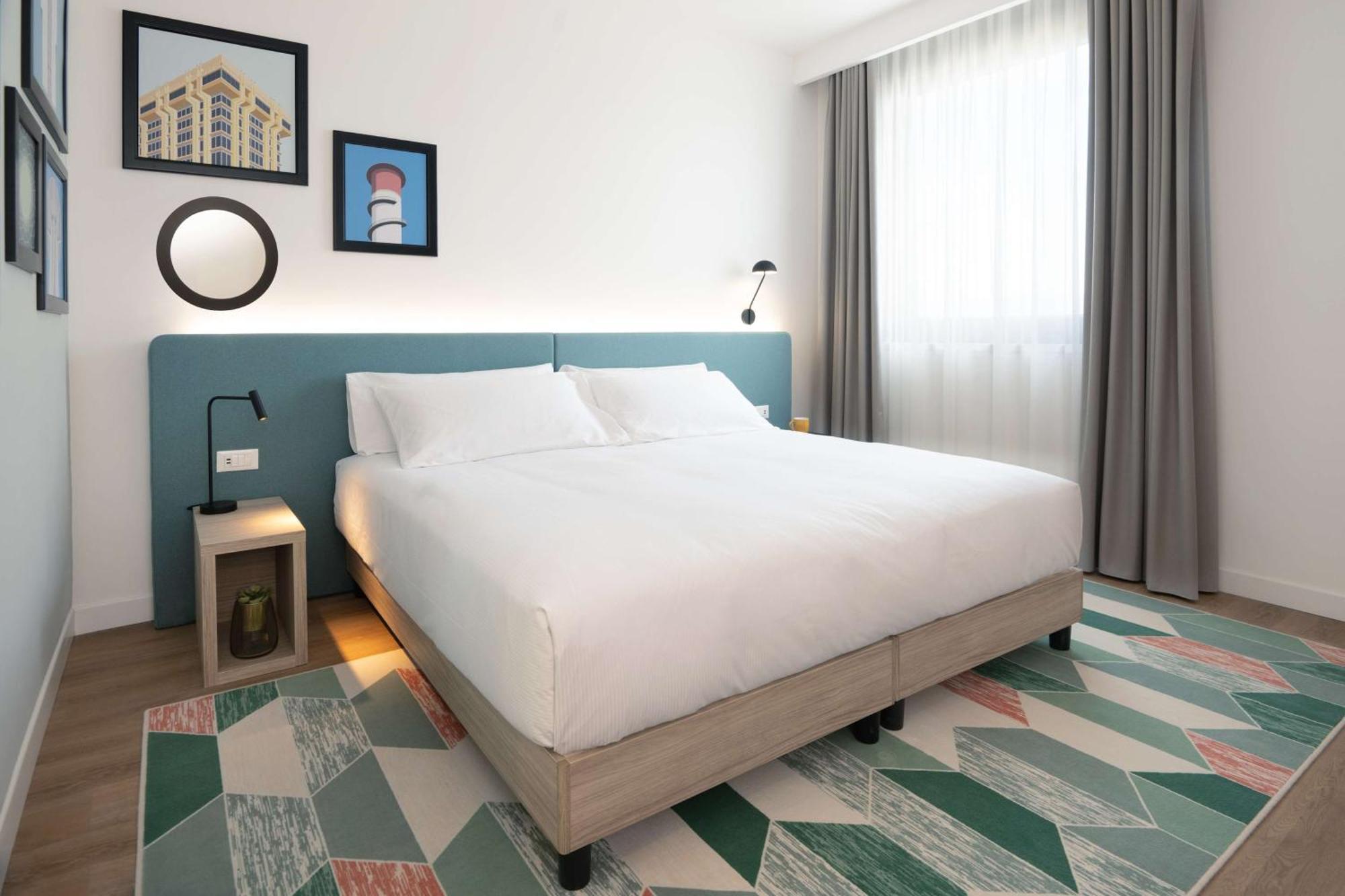 Hotel Hampton By Hilton Rome North Fiano Fiano Romano